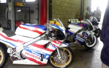 THE CRANKCASE.COM -
